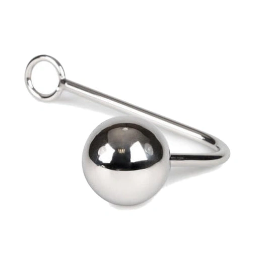 BDSM Hook Steel Anal 5299 AllNight 1125